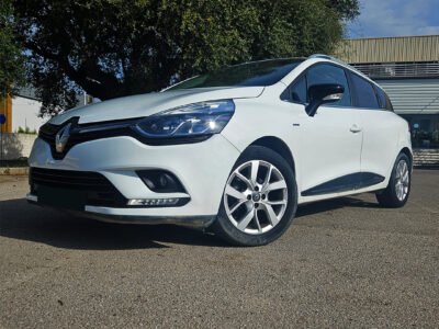 Renault Clio SW Limited