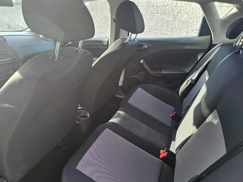 Seat Ibiza TDI