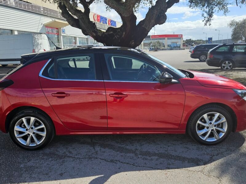 Opel Corsa 1.2 Turbo 100cv Elegance