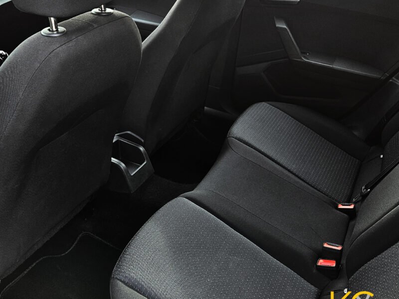 Seat Arona Style