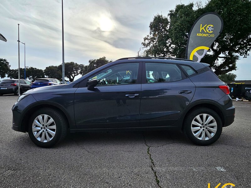 Seat Arona Style