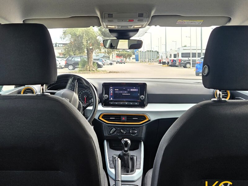 Seat Arona Style
