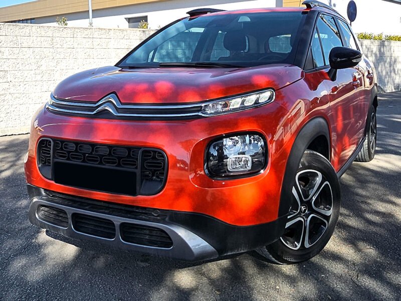 Citroën C3 Aircross 1.2 PureTech 2021