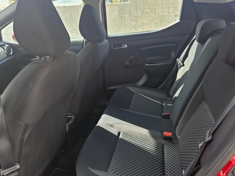 Nissan Micra 1.0 a Gasolina 2021