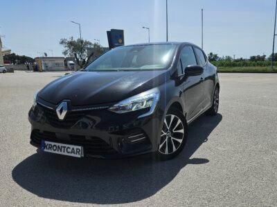 Renault Clio 1.0 TCE