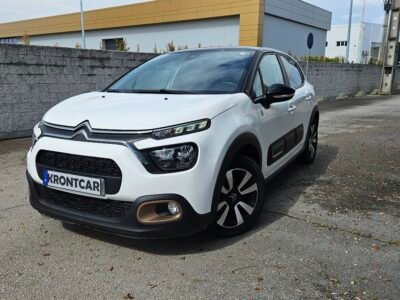 Citroën C3 C-Series
