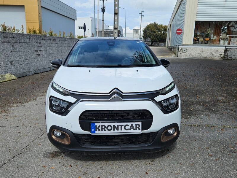 Citroën C3 C-Series