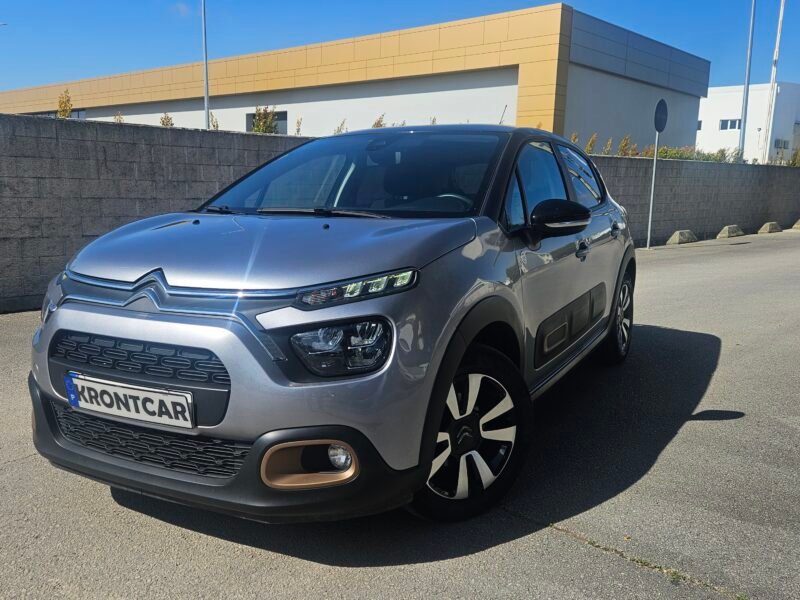 Citroën C3 C-Series