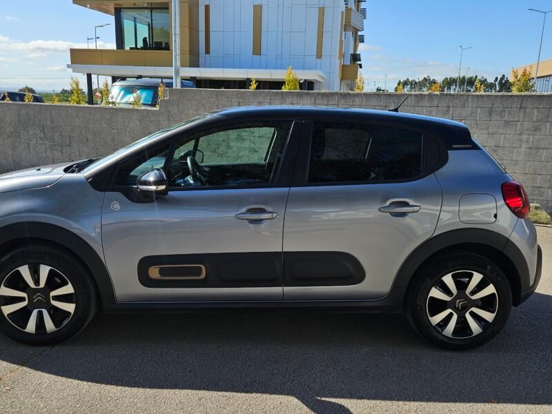 Citroën C3 C-Series