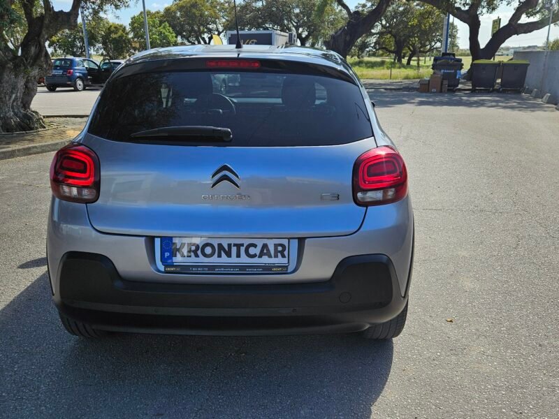 Citroën C3 C-Series