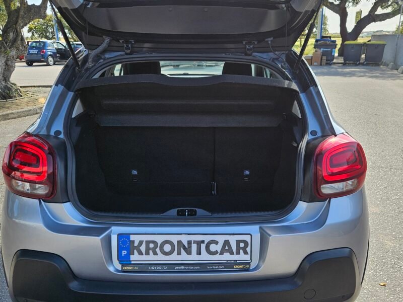 Citroën C3 C-Series