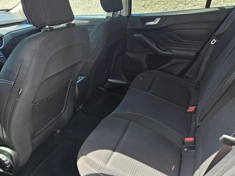 Ford Focus 1.0 de 125 cv - CX Automática