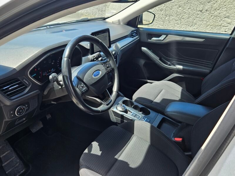 Ford Focus 1.0 de 125 cv - CX Automática