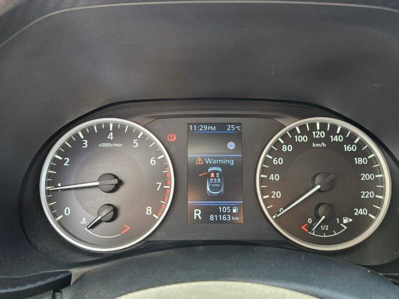 Nissan Juke 1.0 CX Automático 114CV 2022 | Preto