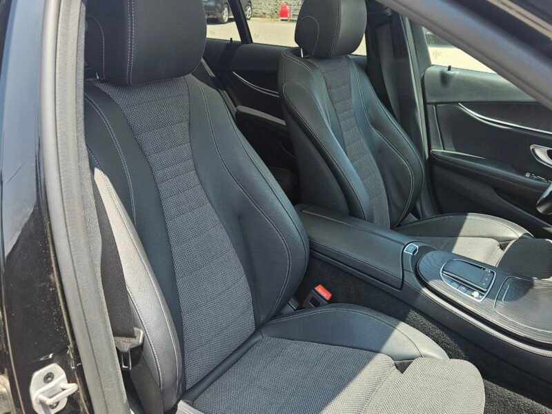 Mercedes-Benz E300de Station Avantgarde – 2020/12
