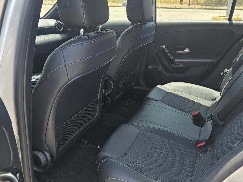 Mercedes-Benz A180d – CX Automática