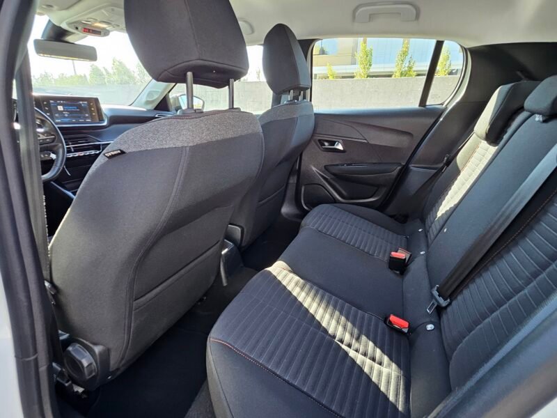 Peugeot 208 1.2 PureTech 75cv – 2022