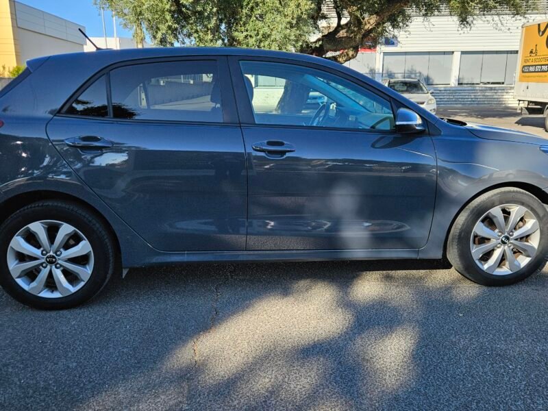 Kia Rio 1.0 T-GDi 100cv – 2021