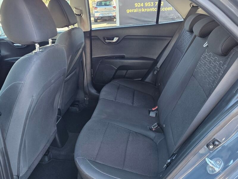 Kia Rio 1.0 T-GDi 100cv – 2021