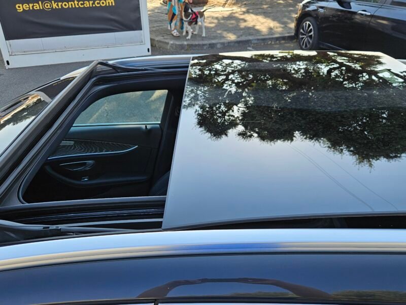 Mercedes-Benz E300de AMG Pack – Híbrido Plug-in